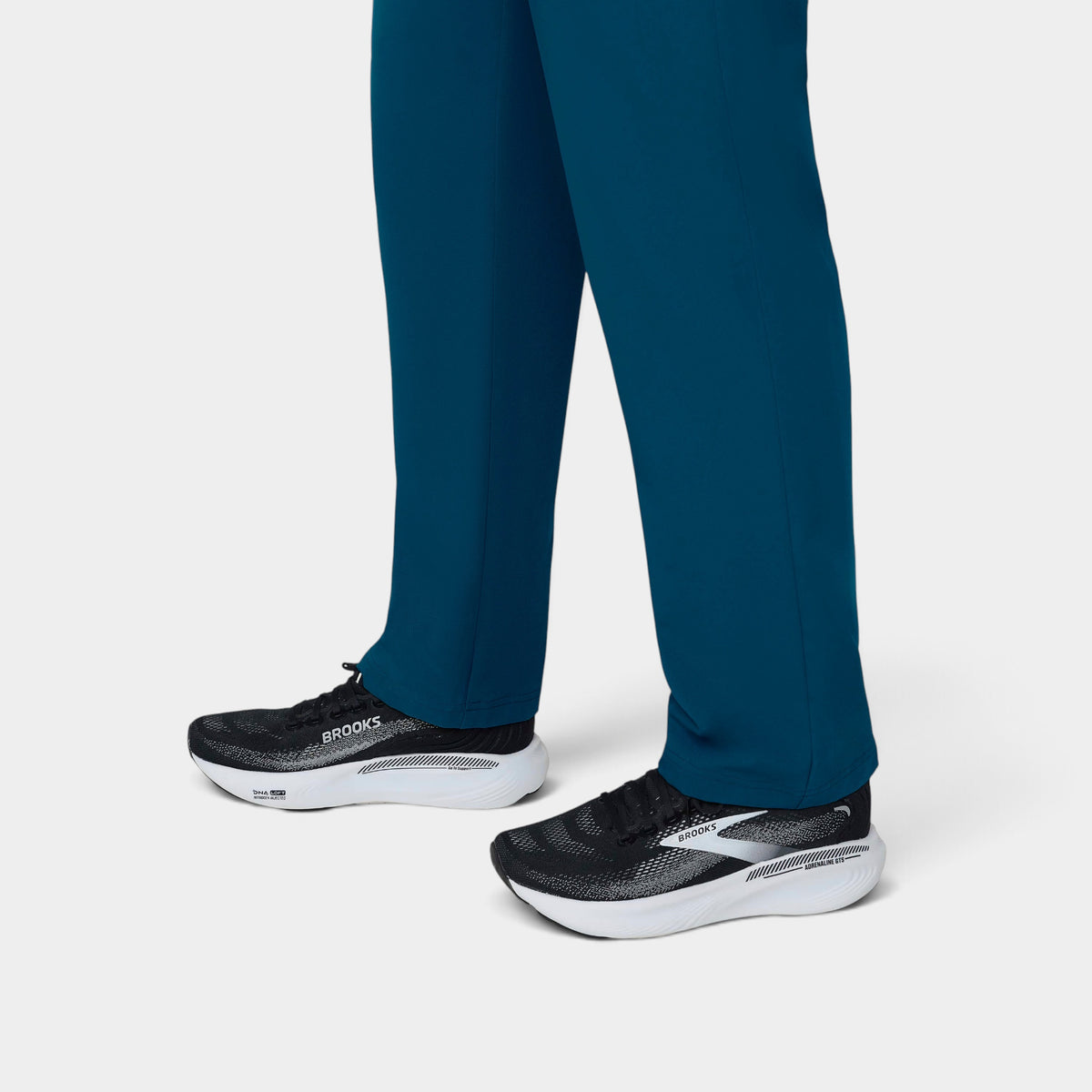Men's Straight Leg Scrub Pant |T271