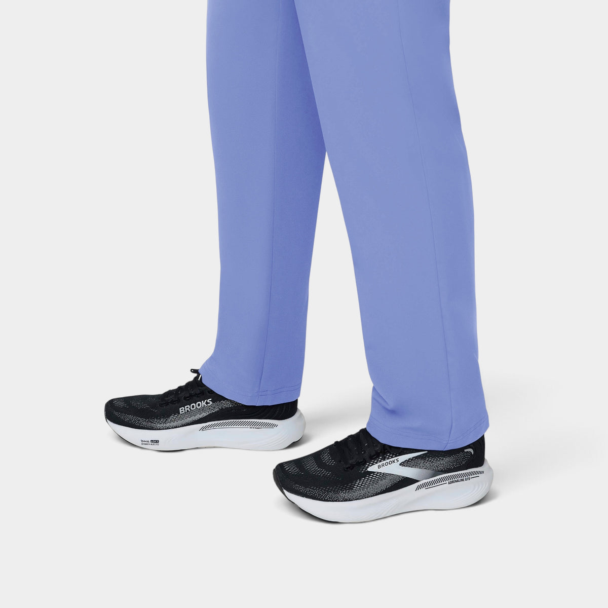 Men's Straight Leg Scrub Pant |T271
