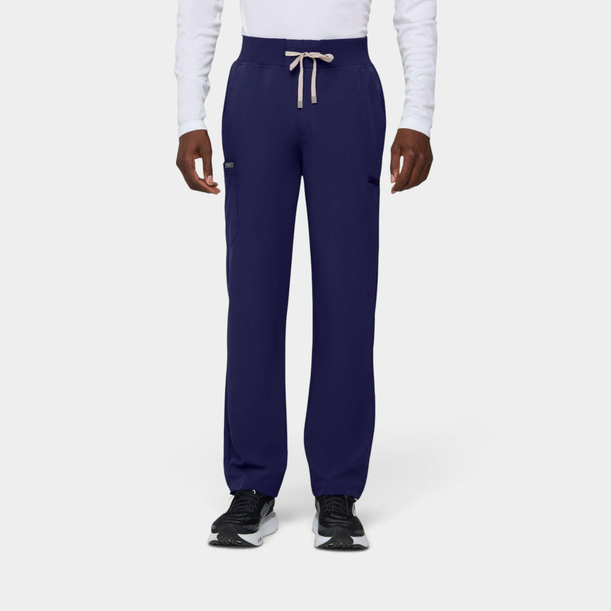 Men's Straight Leg Scrub Pant |T271