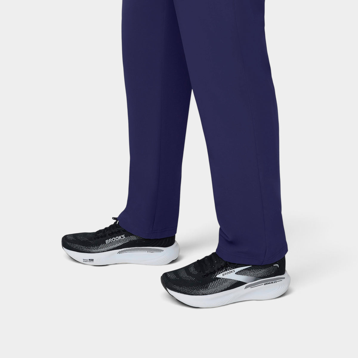 Men's Straight Leg Scrub Pant |T271