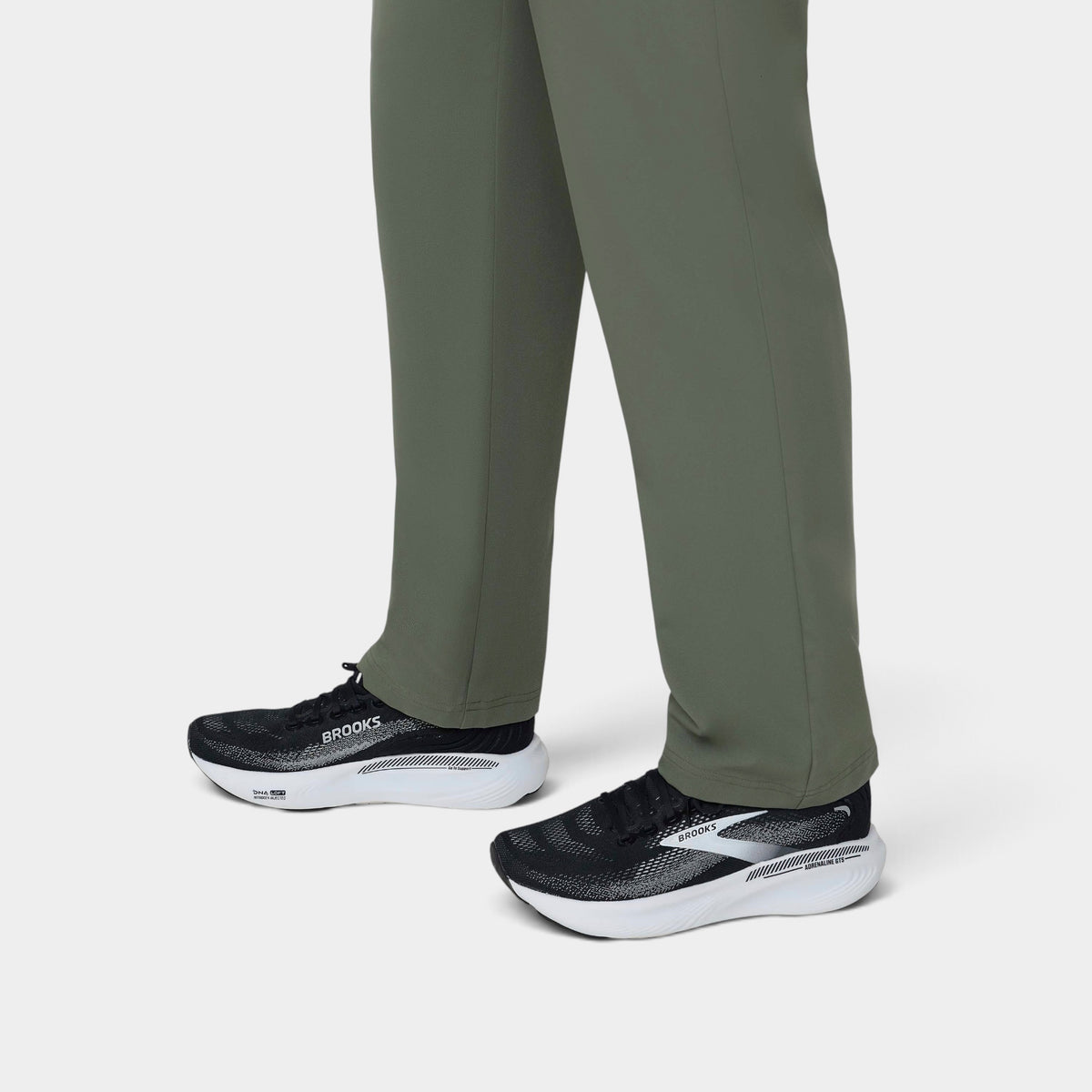 Men's Straight Leg Scrub Pant |T271