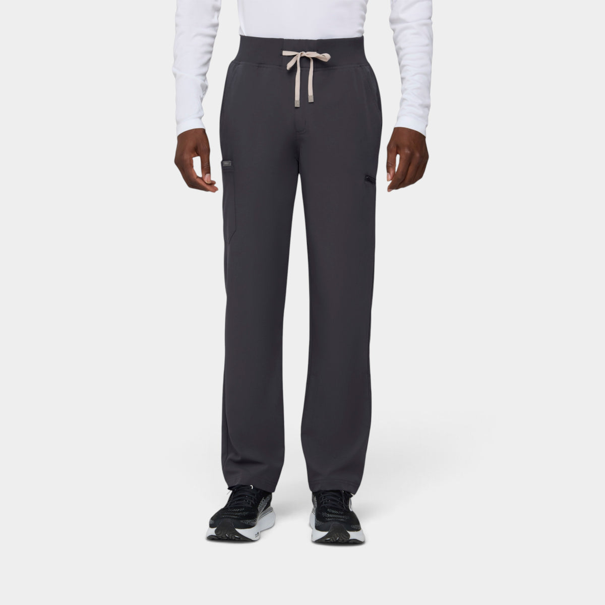 Men's Straight Leg Scrub Pant |T271