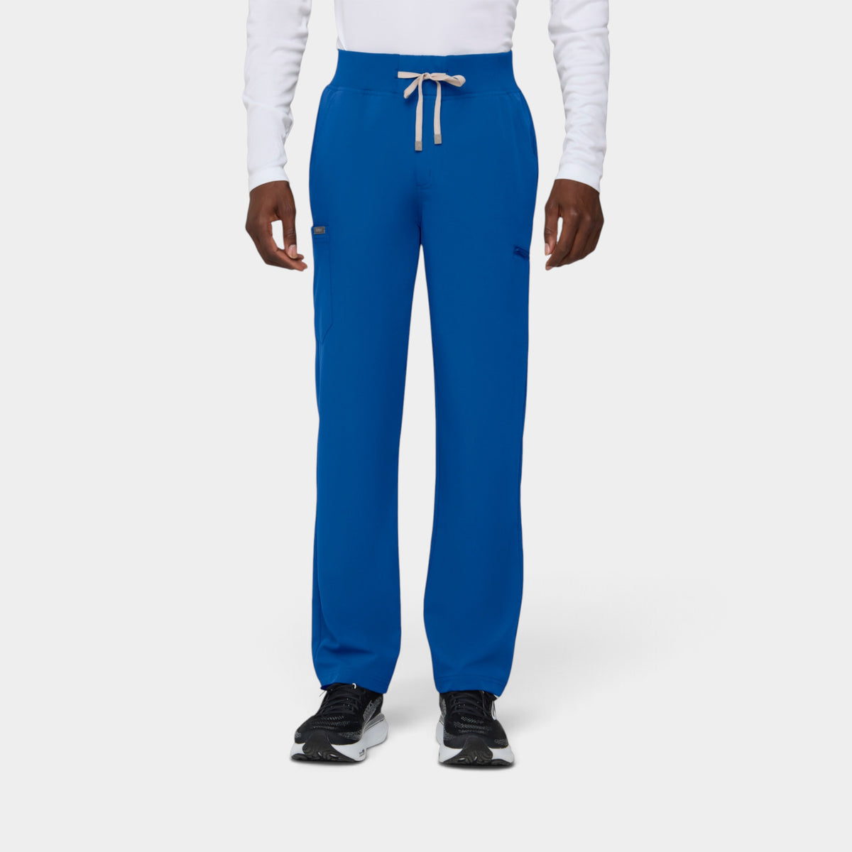Men's Straight Leg Scrub Pant |T271