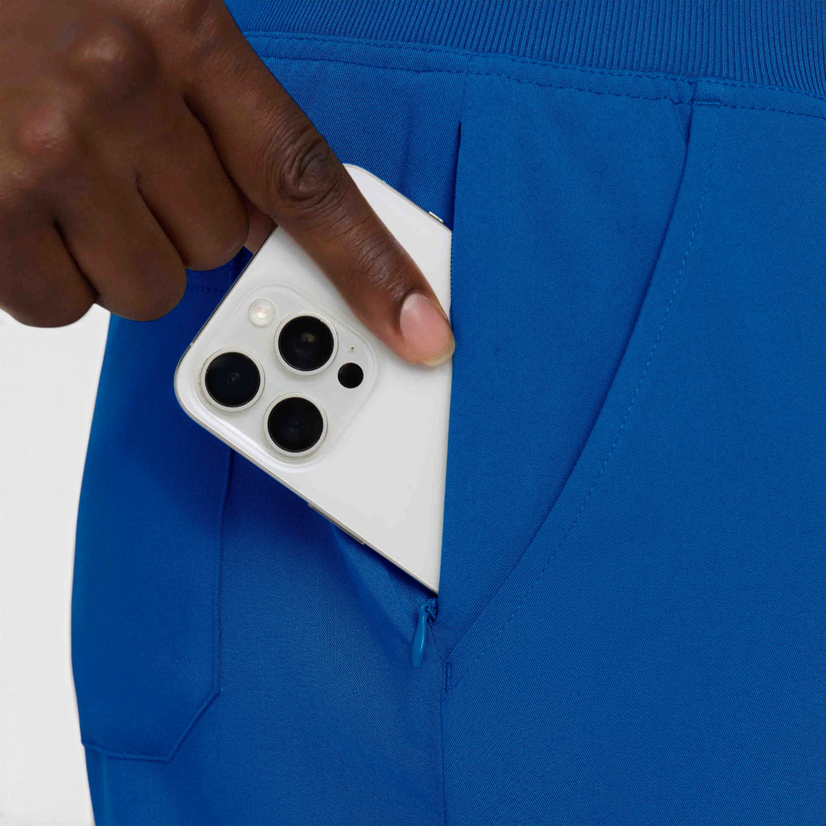 Men's Straight Leg Scrub Pant |T271