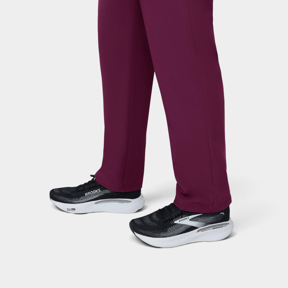 Men's Straight Leg Scrub Pant |T271