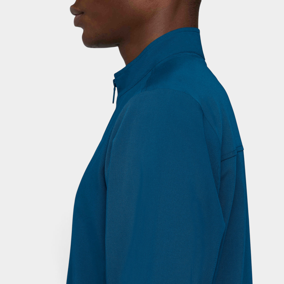 Men's 5-Pocket Zip Jacket | T371