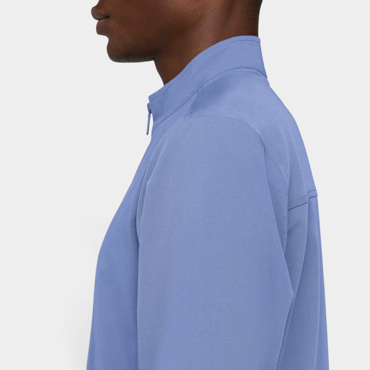 Men's 5-Pocket Zip Jacket | T371