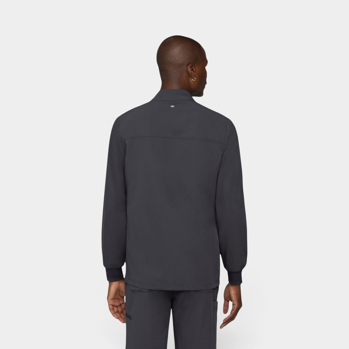Men's 5-Pocket Zip Jacket | T371