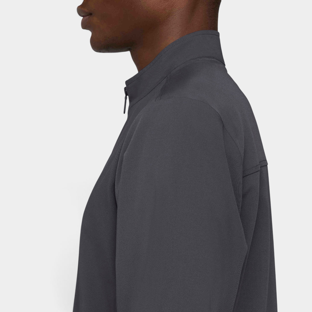 Men's 5-Pocket Zip Jacket | T371
