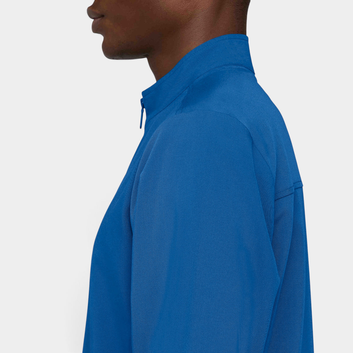 Men's 5-Pocket Zip Jacket | T371