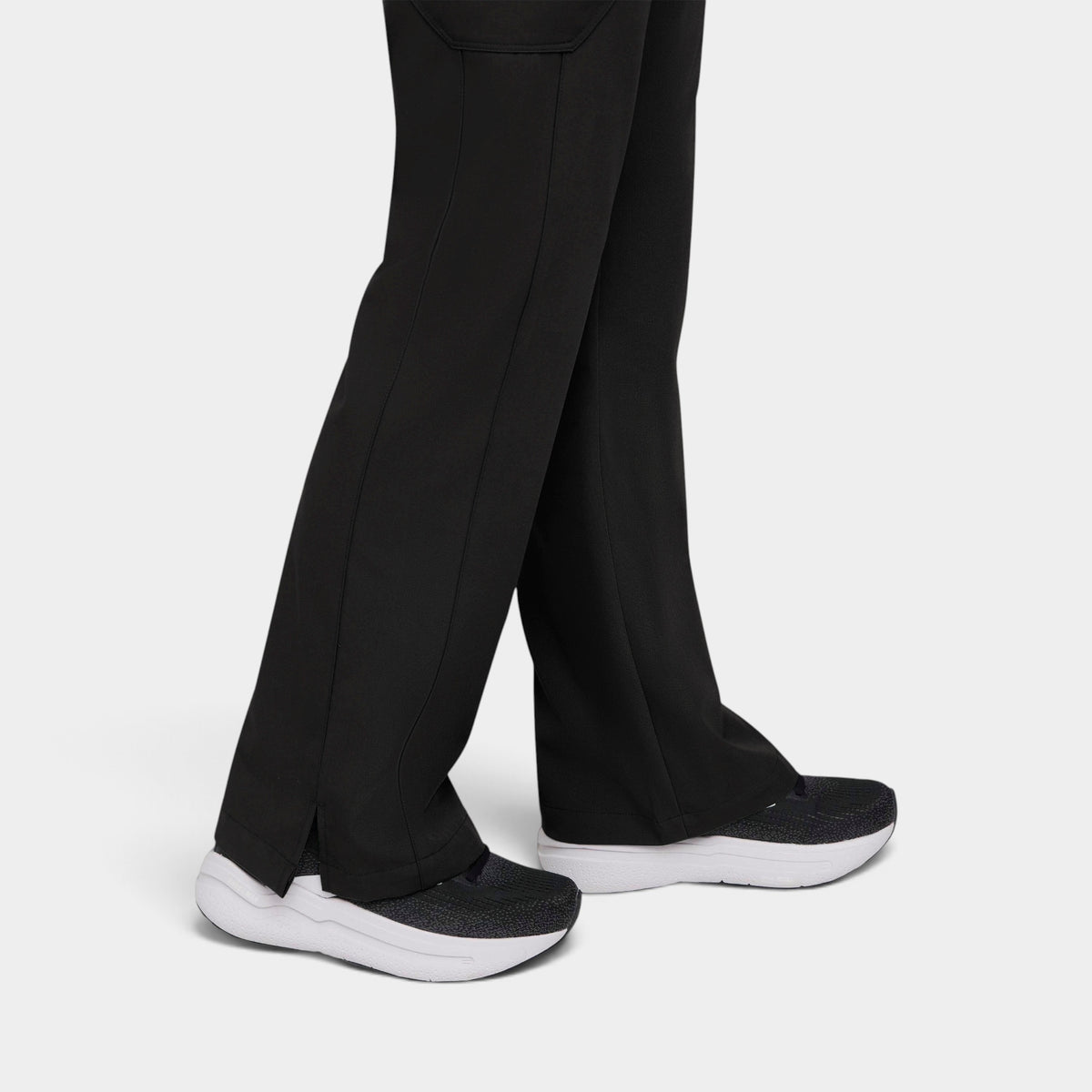 Flare Leg Scrub Pant | T203