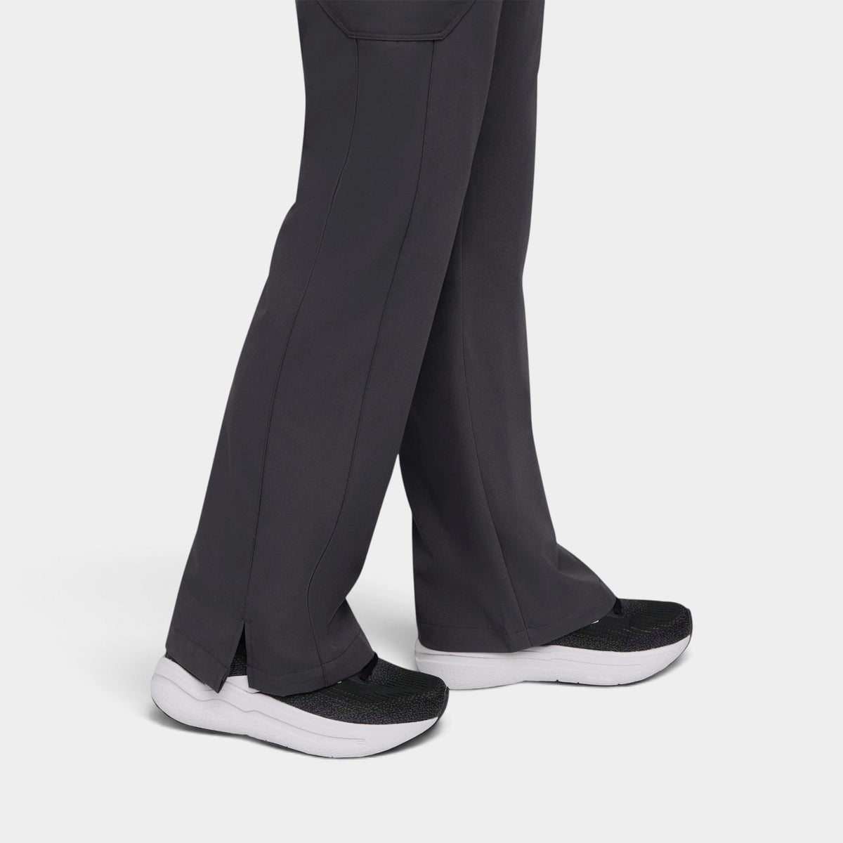 Flare Leg Scrub Pant | T203