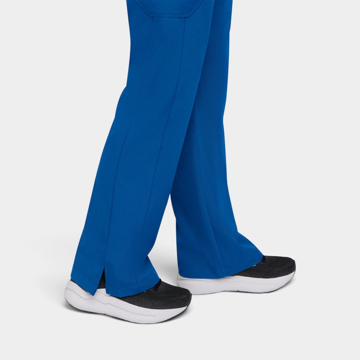 Flare Leg Scrub Pant | T203
