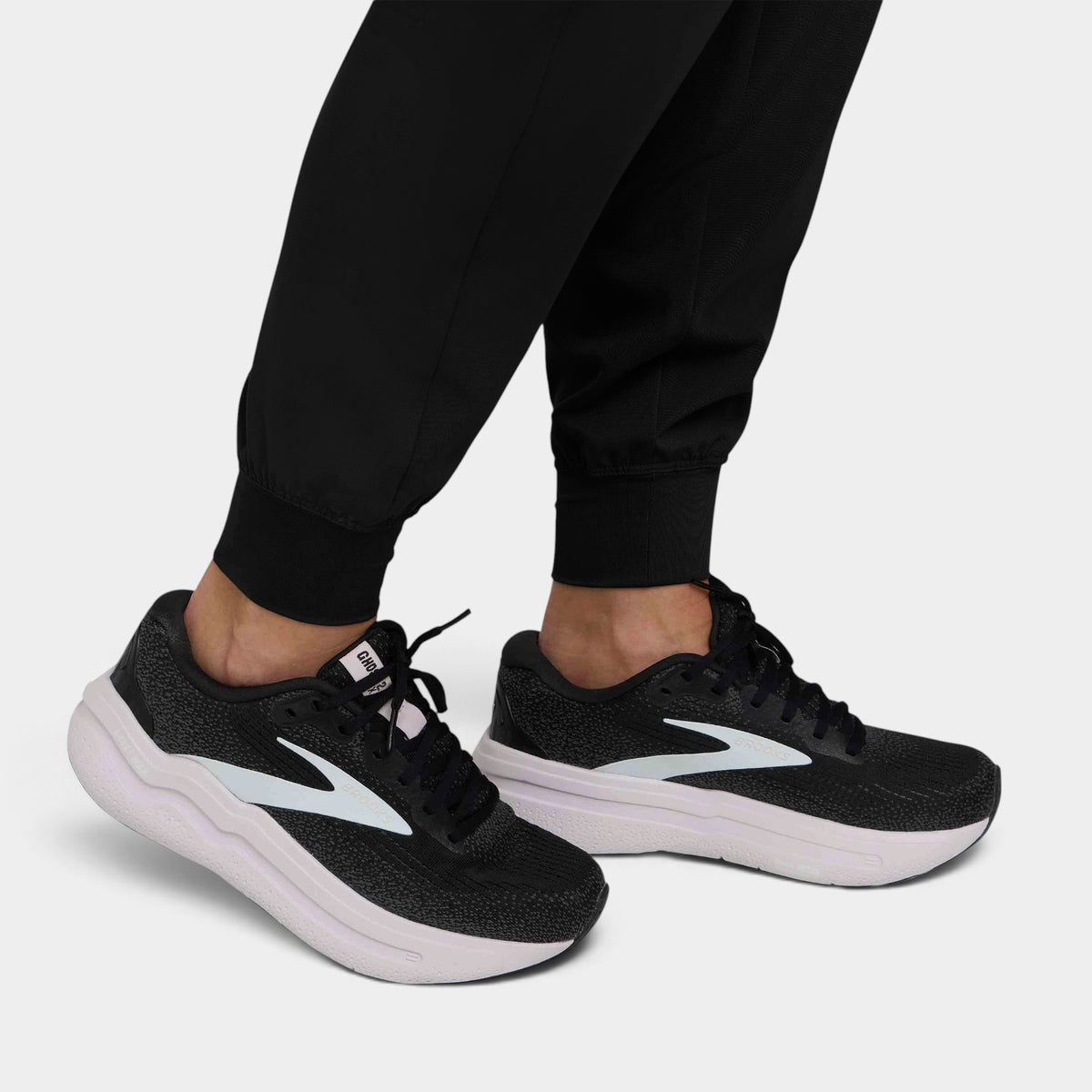 Elastic Waist Jogger Scrub Pant | T202