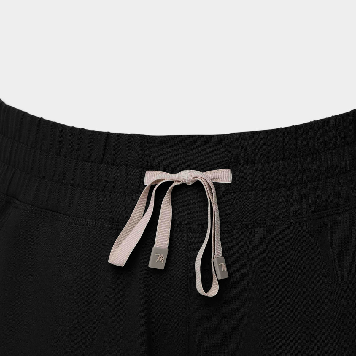 Elastic Waist Jogger Scrub Pant | T202