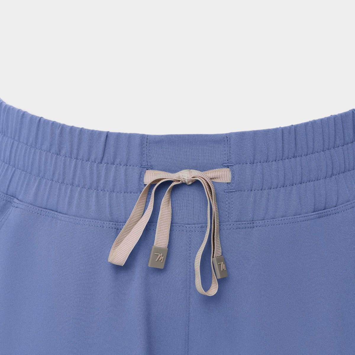 Elastic Waist Jogger Scrub Pant | T202