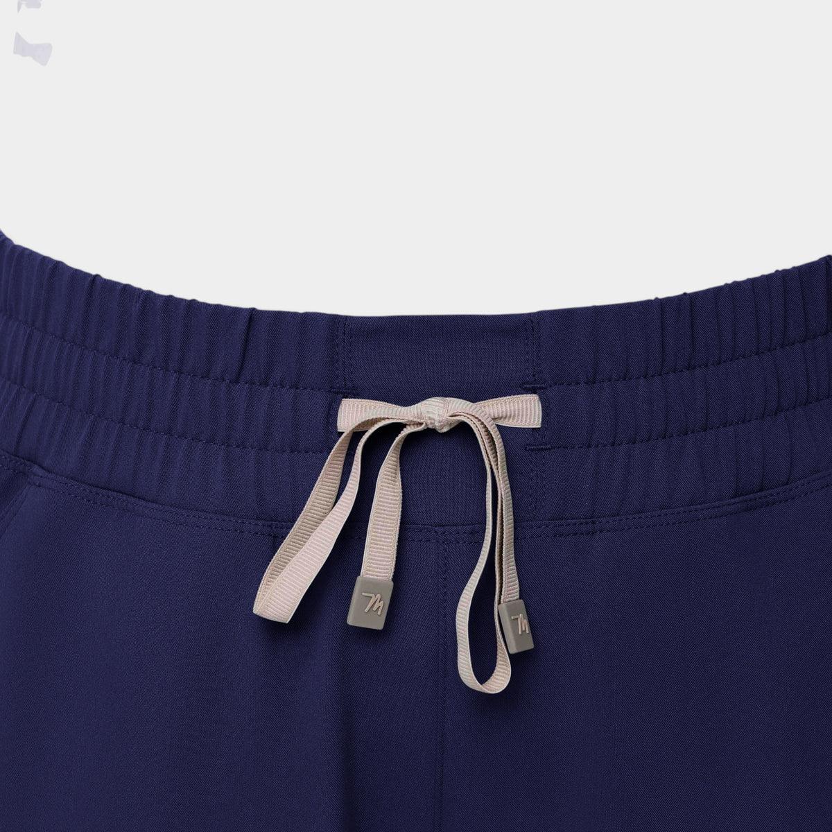 Elastic Waist Jogger Scrub Pant | T202