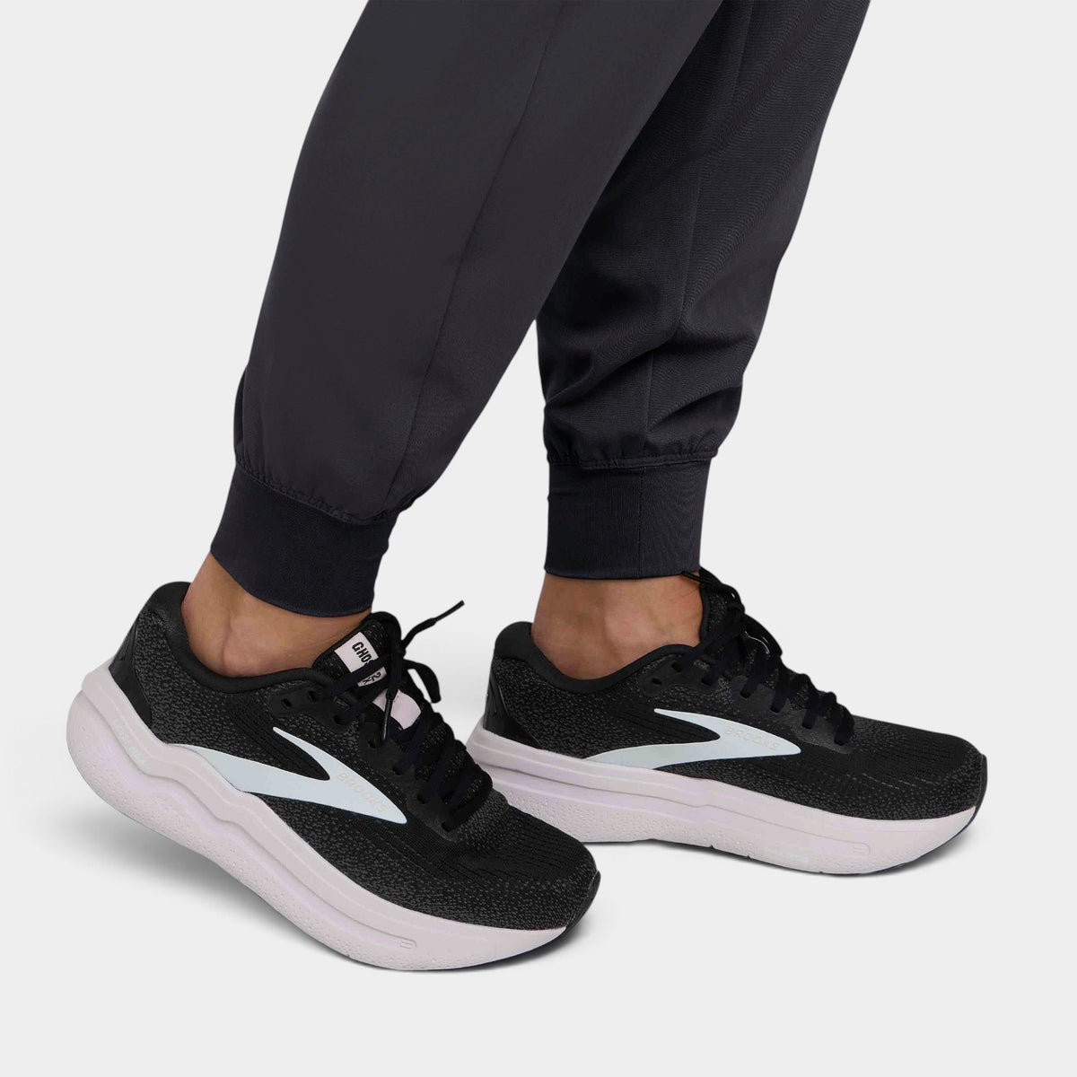 Elastic Waist Jogger Scrub Pant | T202