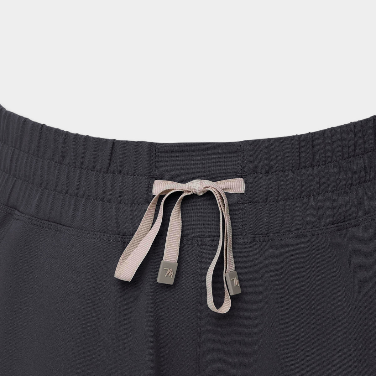 Elastic Waist Jogger Scrub Pant | T202