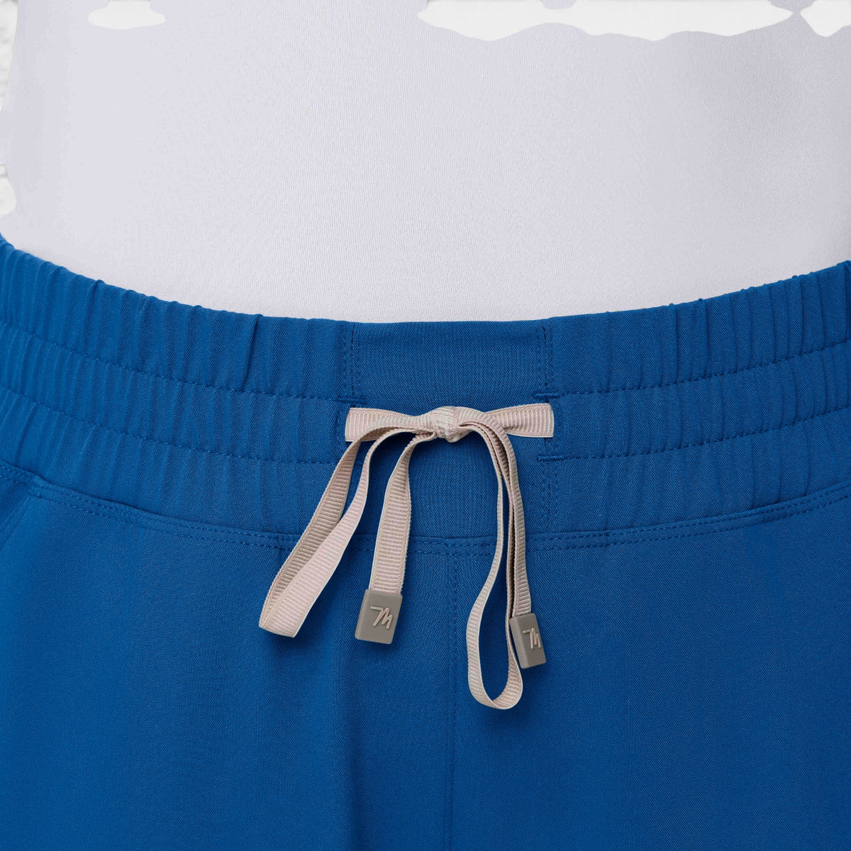 Elastic Waist Jogger Scrub Pant | T202