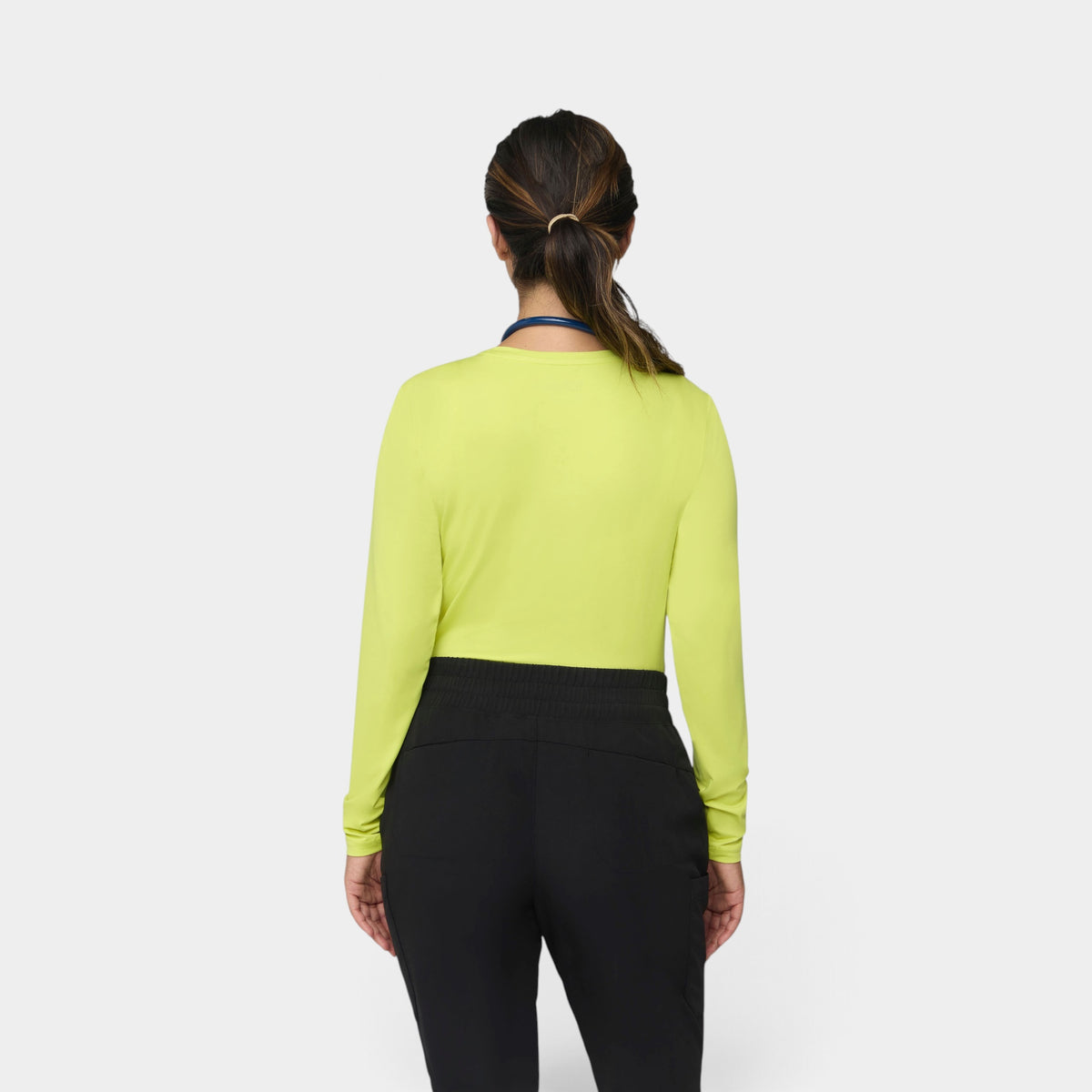 Long Sleeve Underscrub Tee | T100