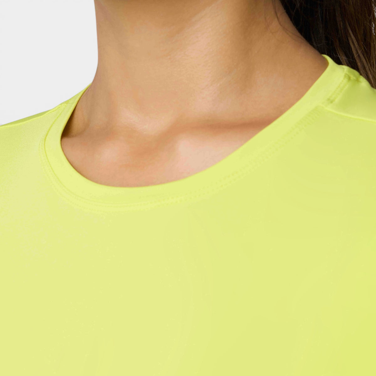 Long Sleeve Underscrub Tee | T100