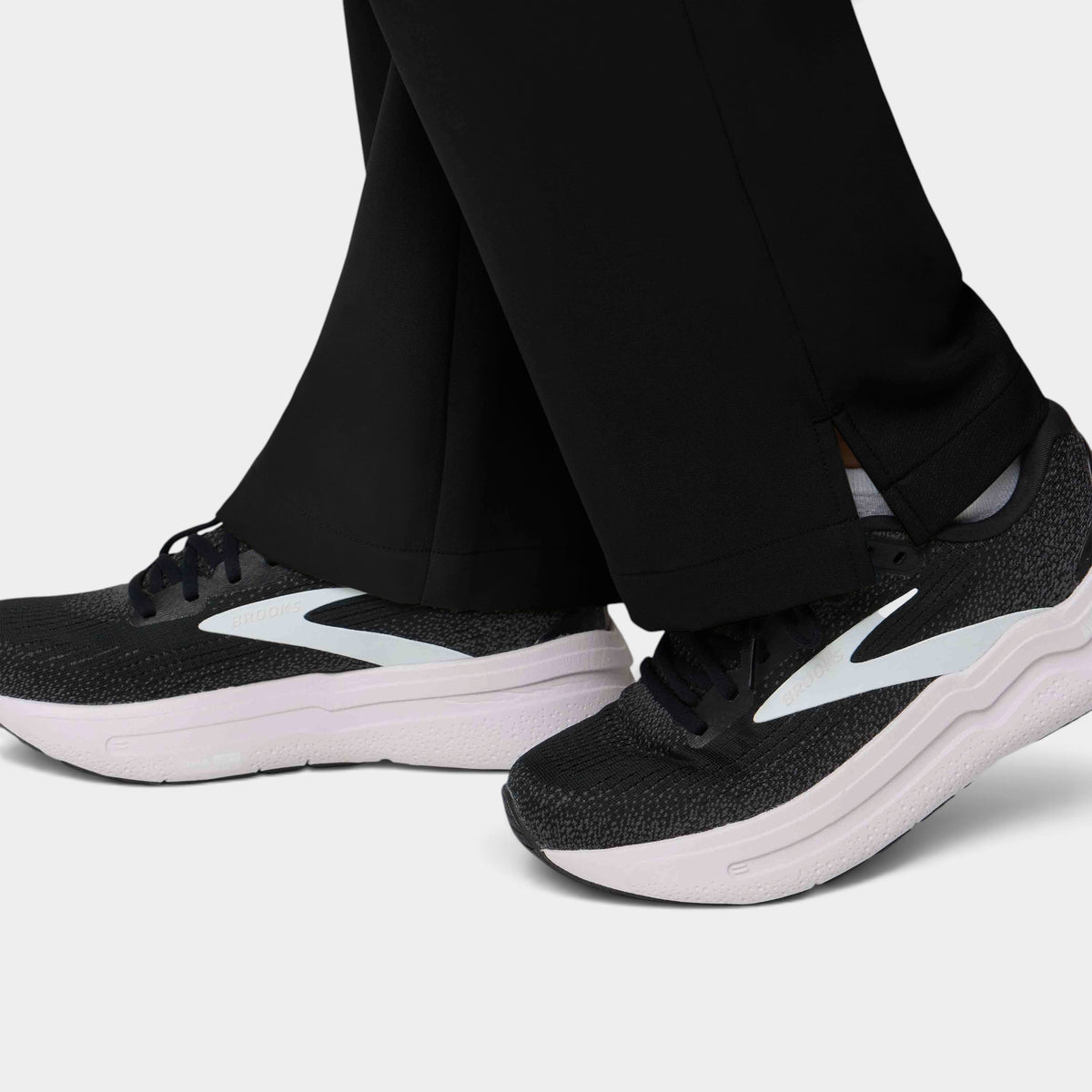 Straight Leg 6 Pocket Scrub Pant | T201