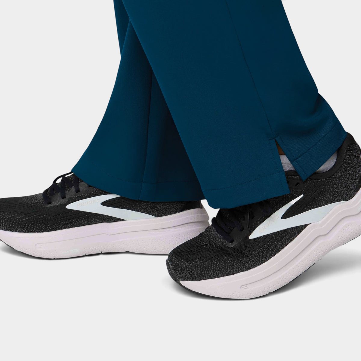Straight Leg 6 Pocket Scrub Pant | T201