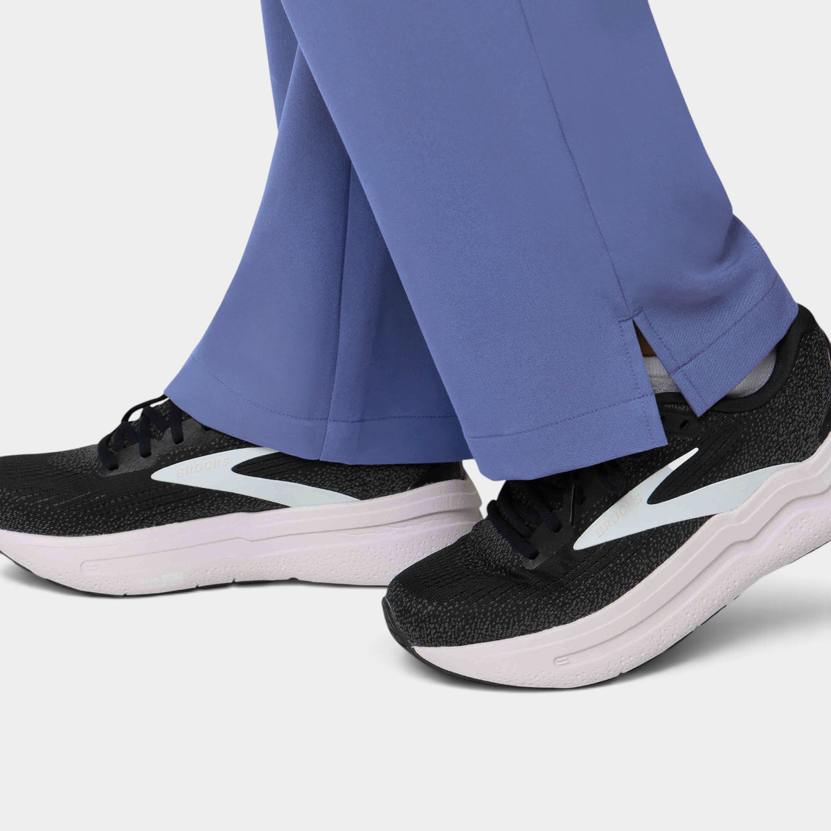 Straight Leg 6 Pocket Scrub Pant | T201