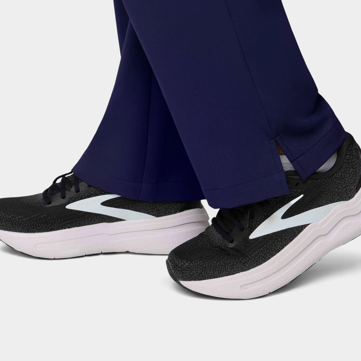 Straight Leg 6 Pocket Scrub Pant | T201