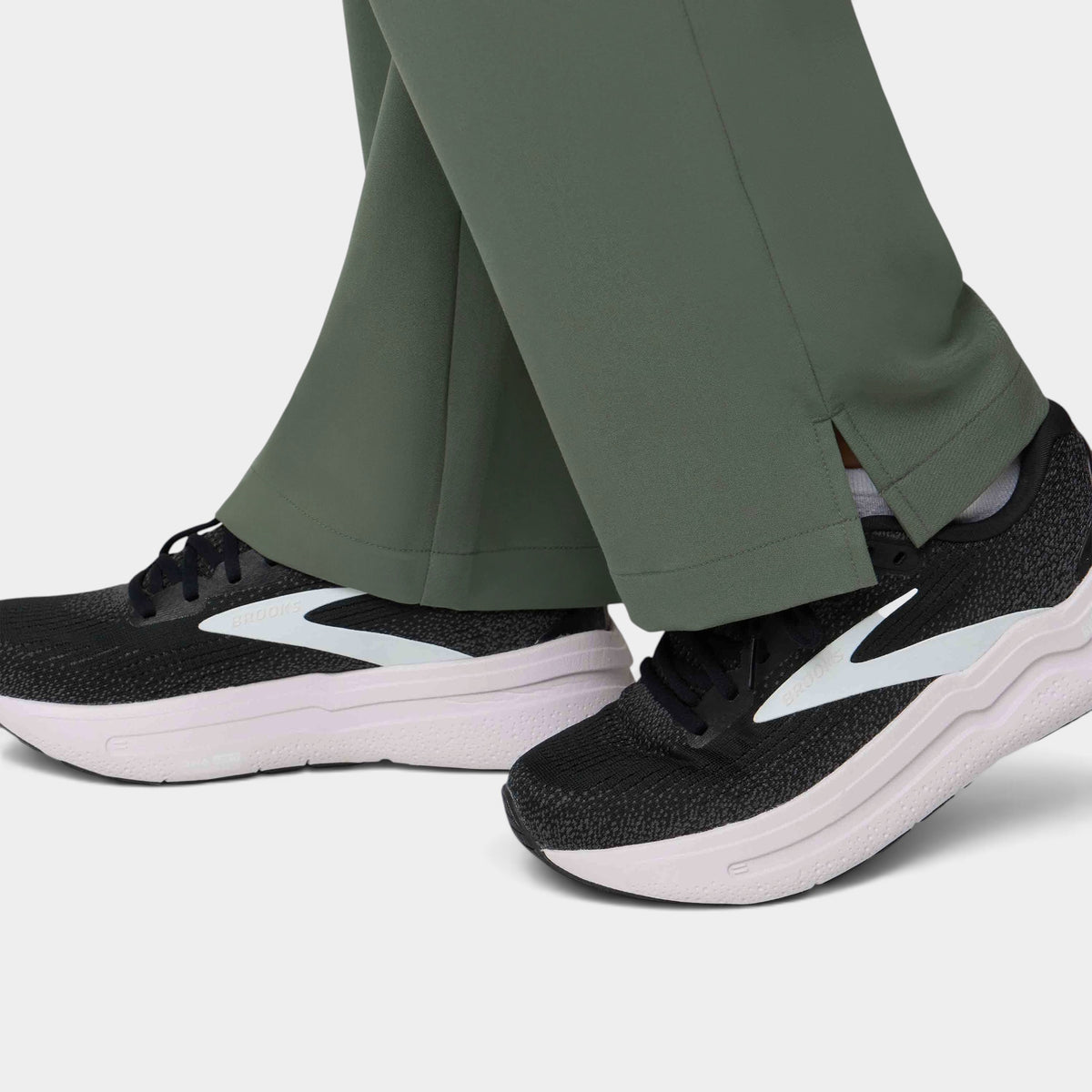 Straight Leg 6 Pocket Scrub Pant | T201