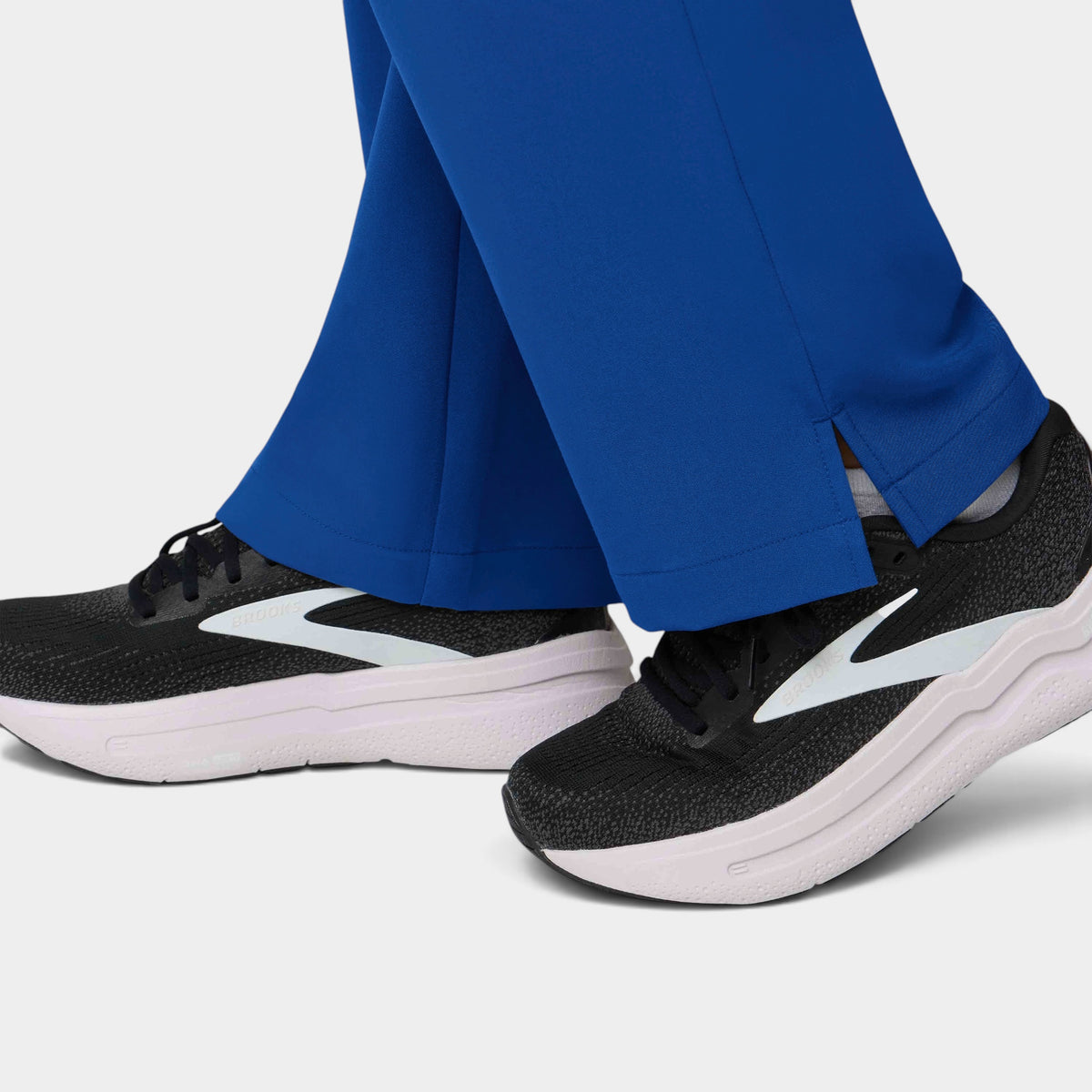 Straight Leg 6 Pocket Scrub Pant | T201