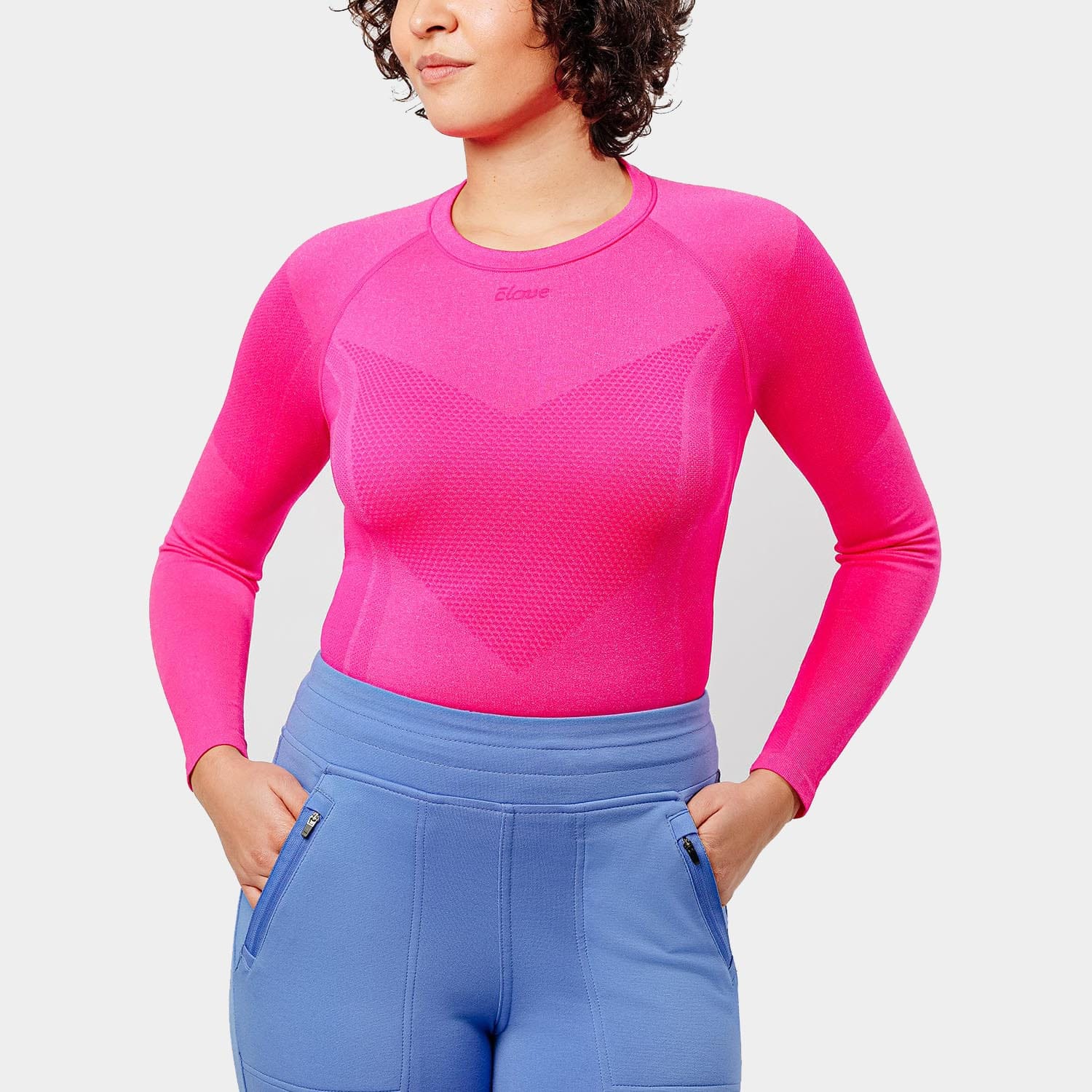 Womens Featherlite™ Underscrub