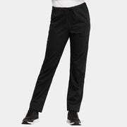 Unisex Tapered Leg Drawstring Pant Regular Length | WW020