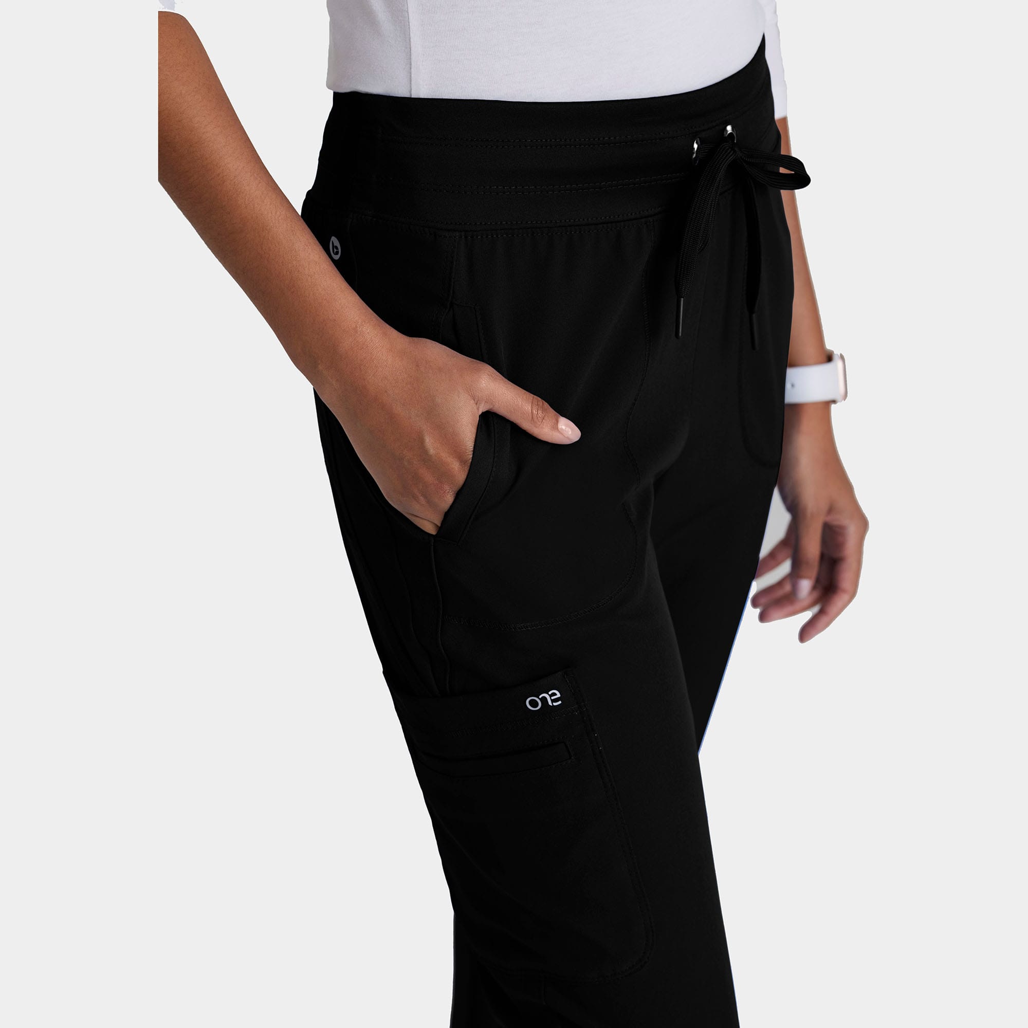Uplift Pant  | BOP597