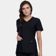 V-Neck Top | CK840