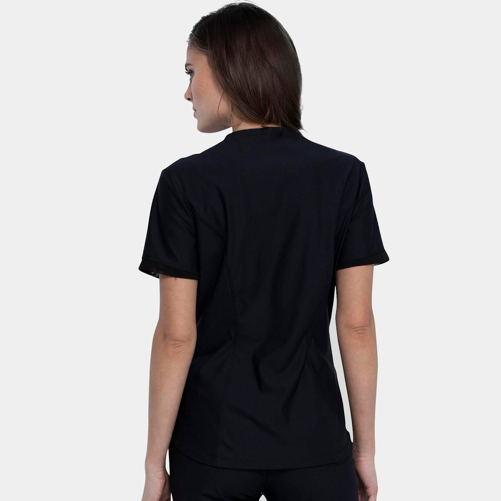 V-Neck Top | CK840