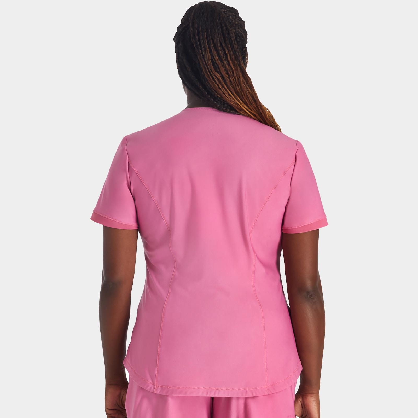 V-Neck Top | CK840