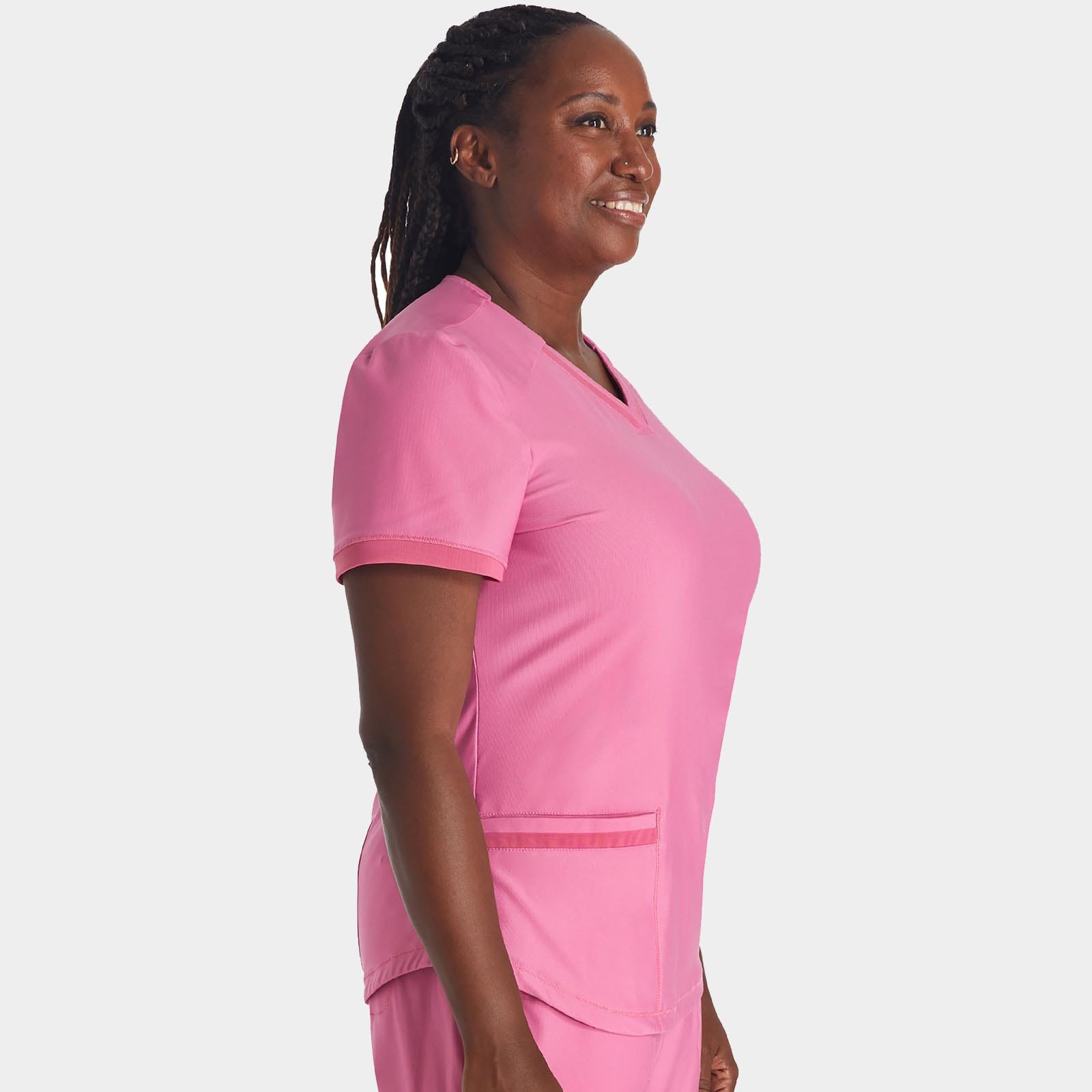 V-Neck Top | CK840