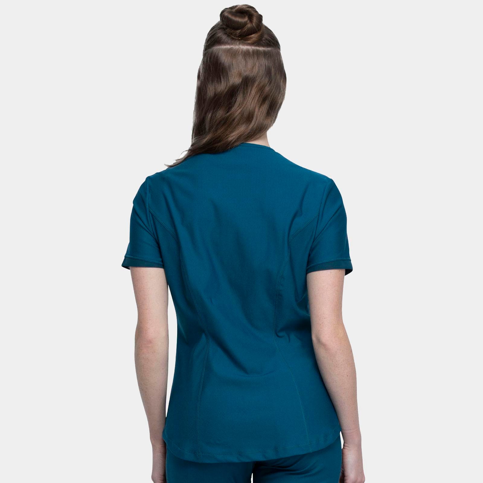 V-Neck Top | CK840