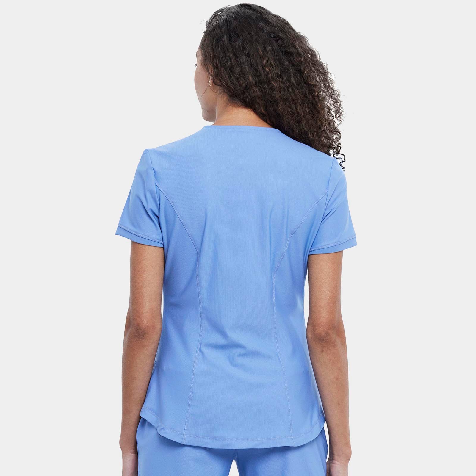 V-Neck Top | CK840