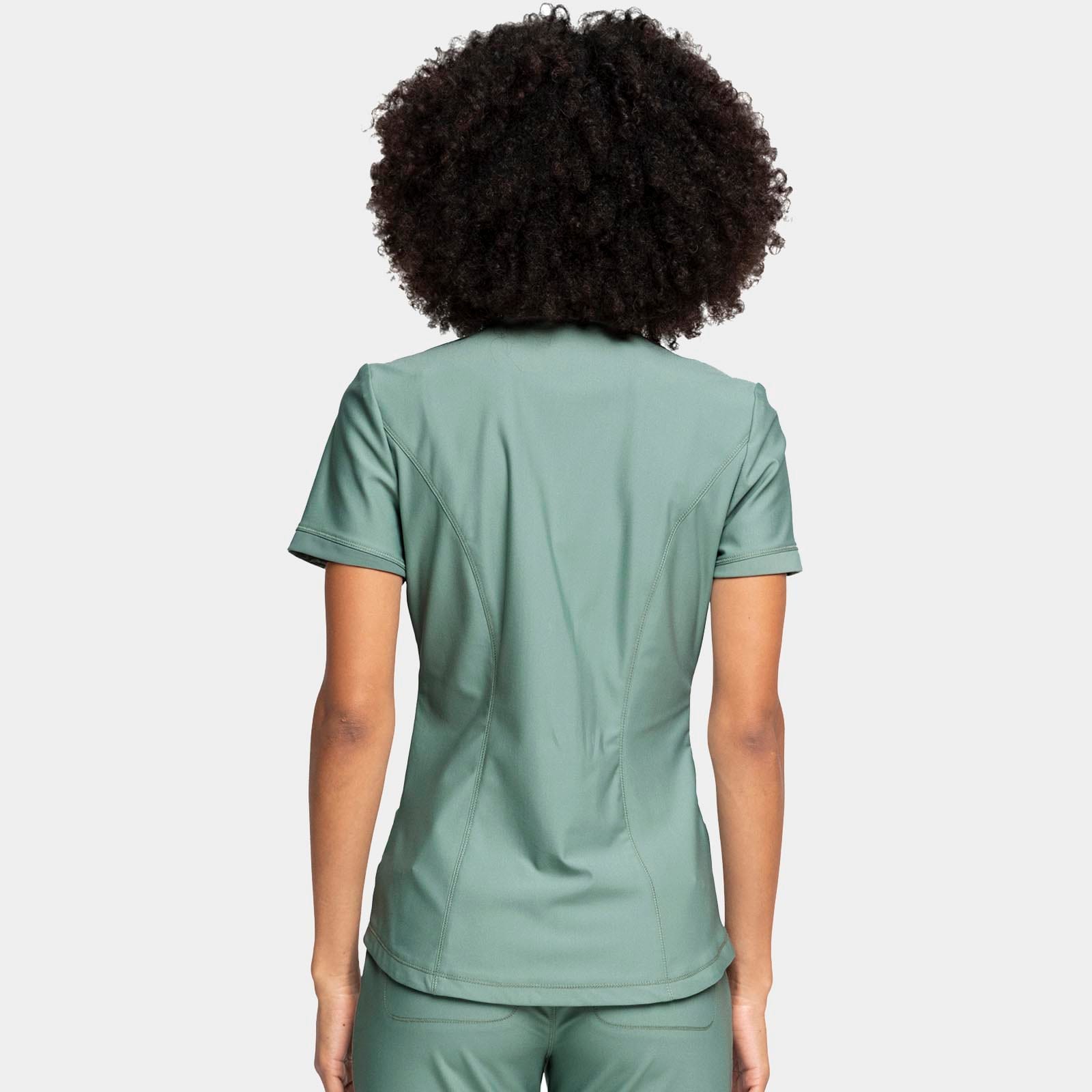 V-Neck Top | CK840