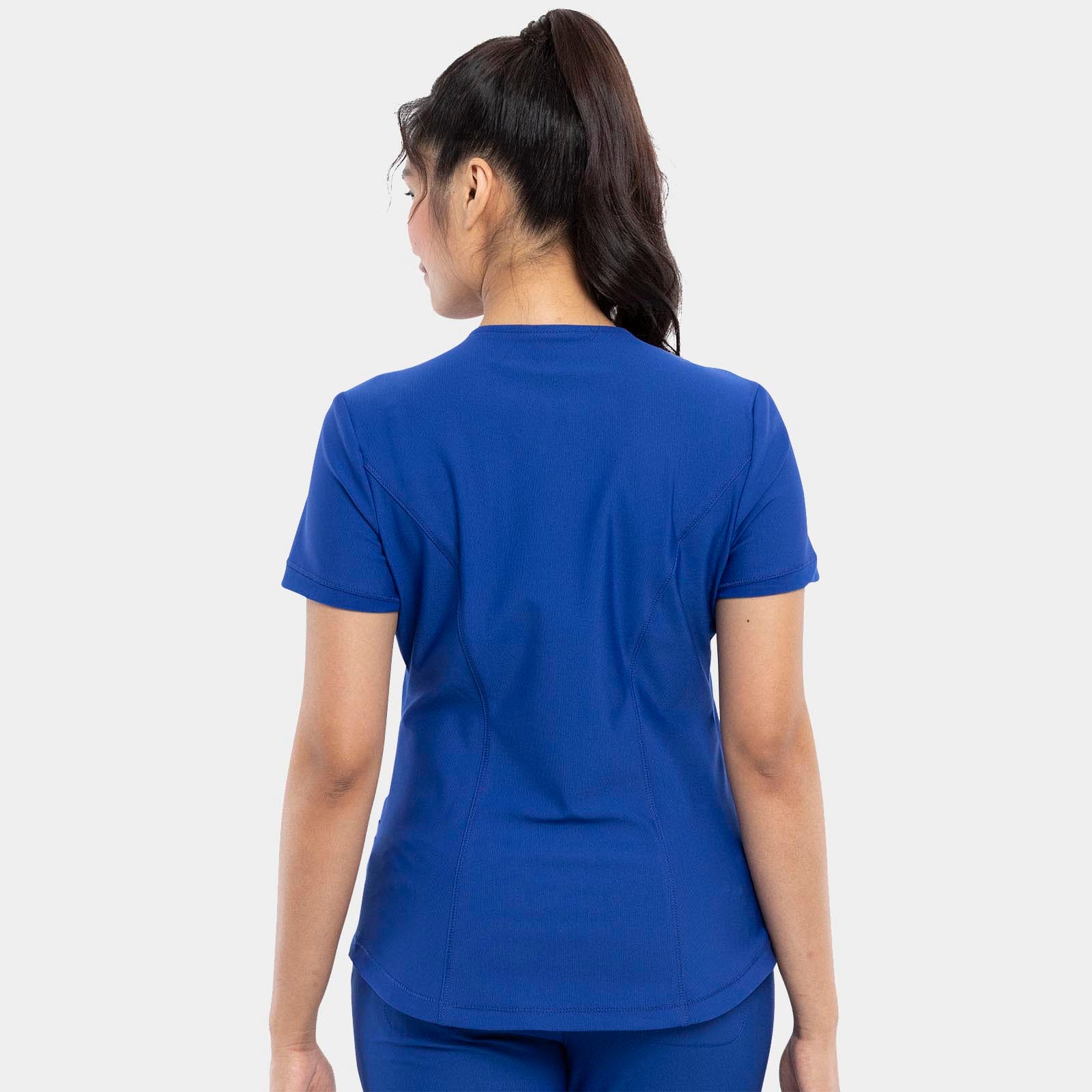 V-Neck Top | CK840