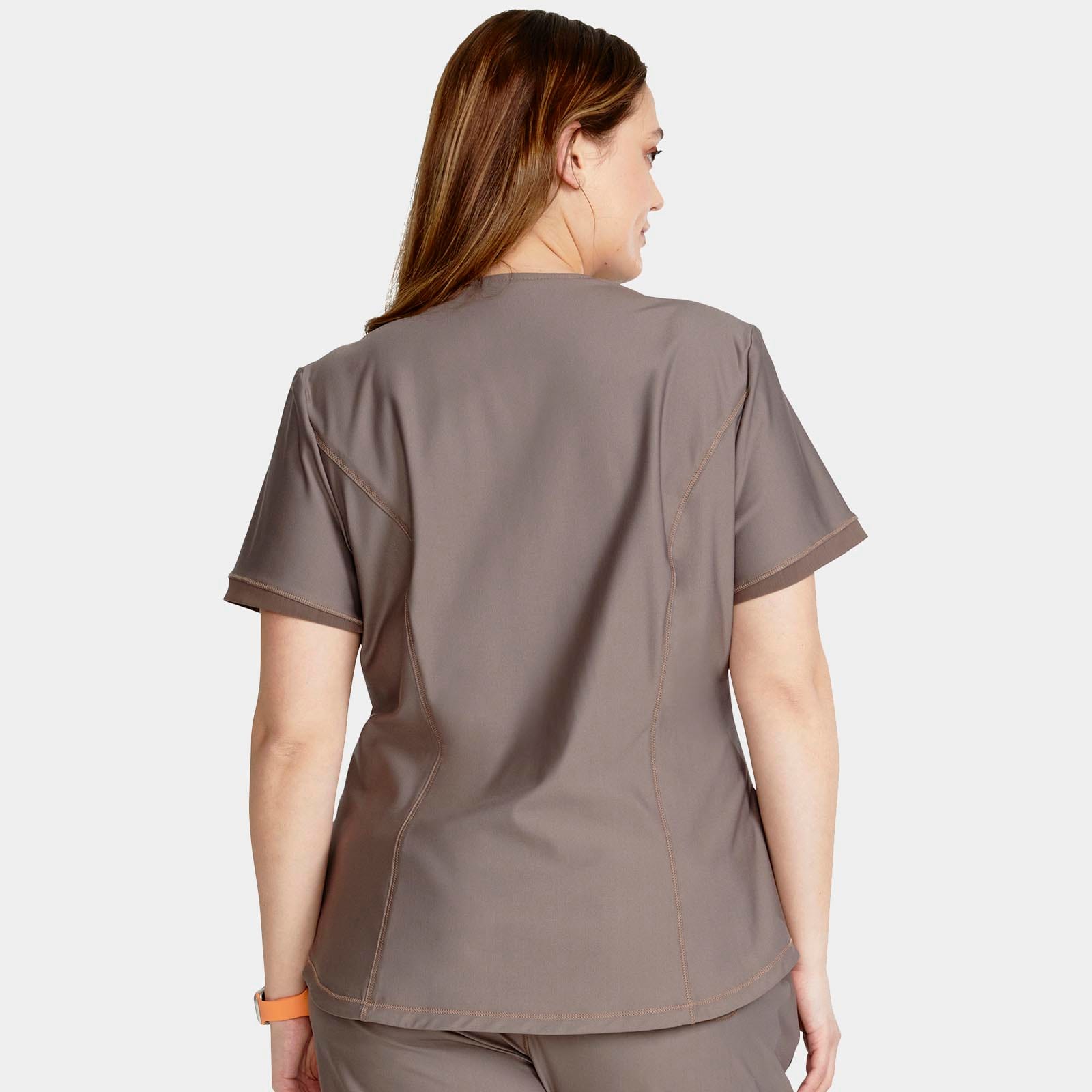 V-Neck Top | CK840