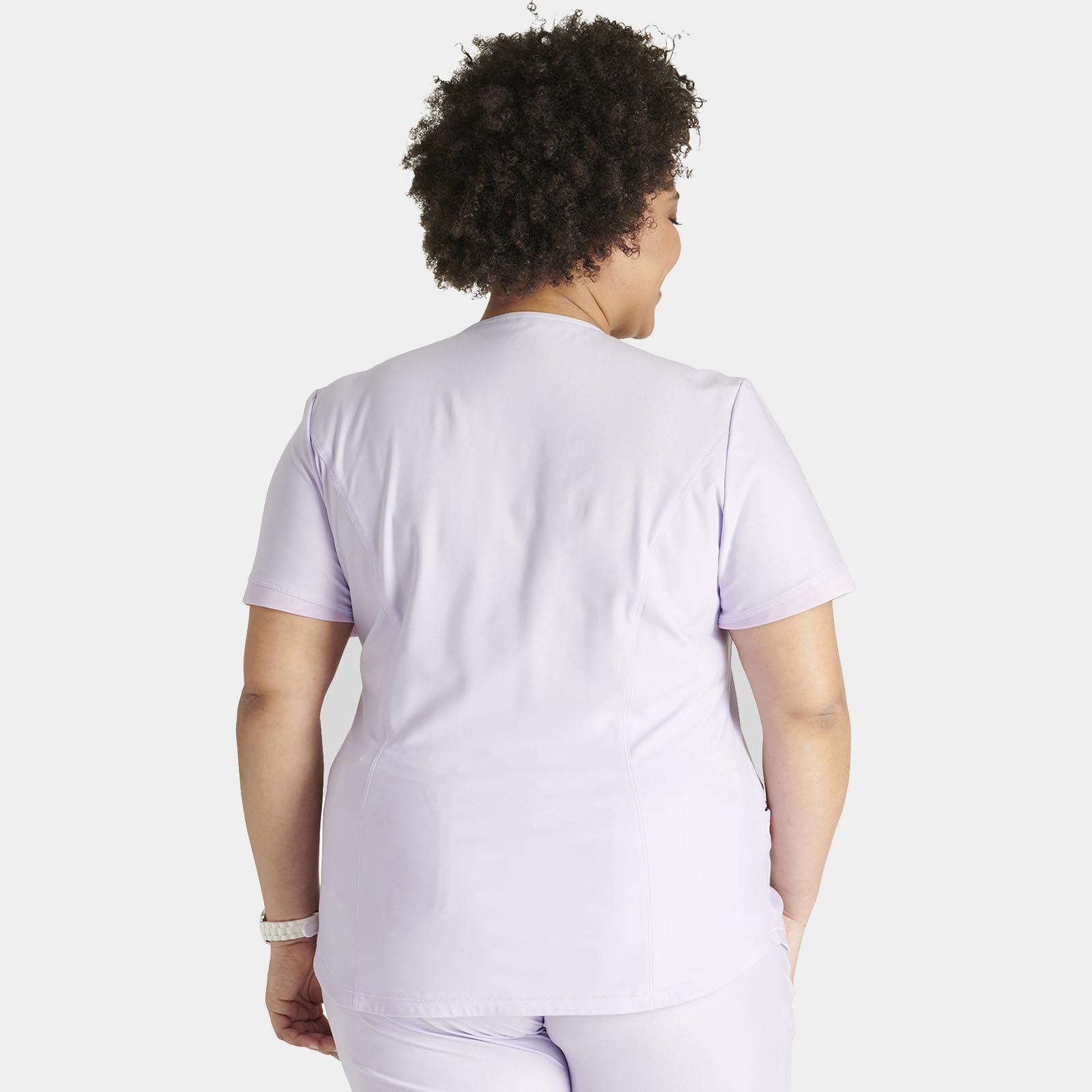 V-Neck Top | CK840