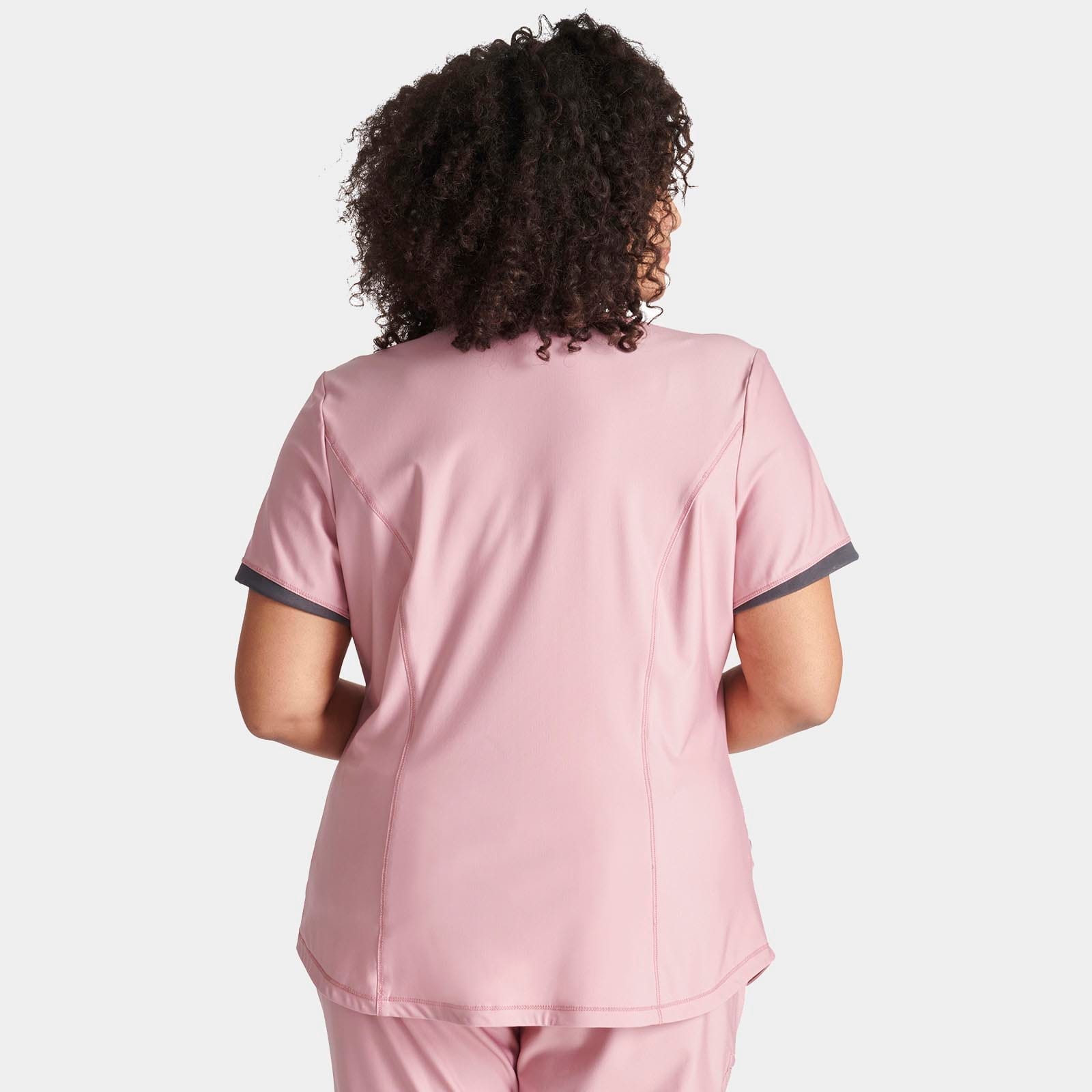 V-Neck Top | CK840