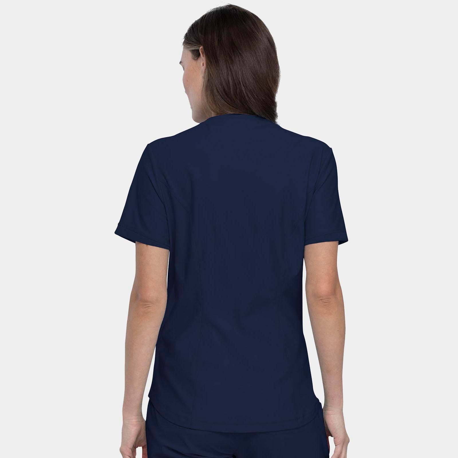 V-Neck Top | CK840