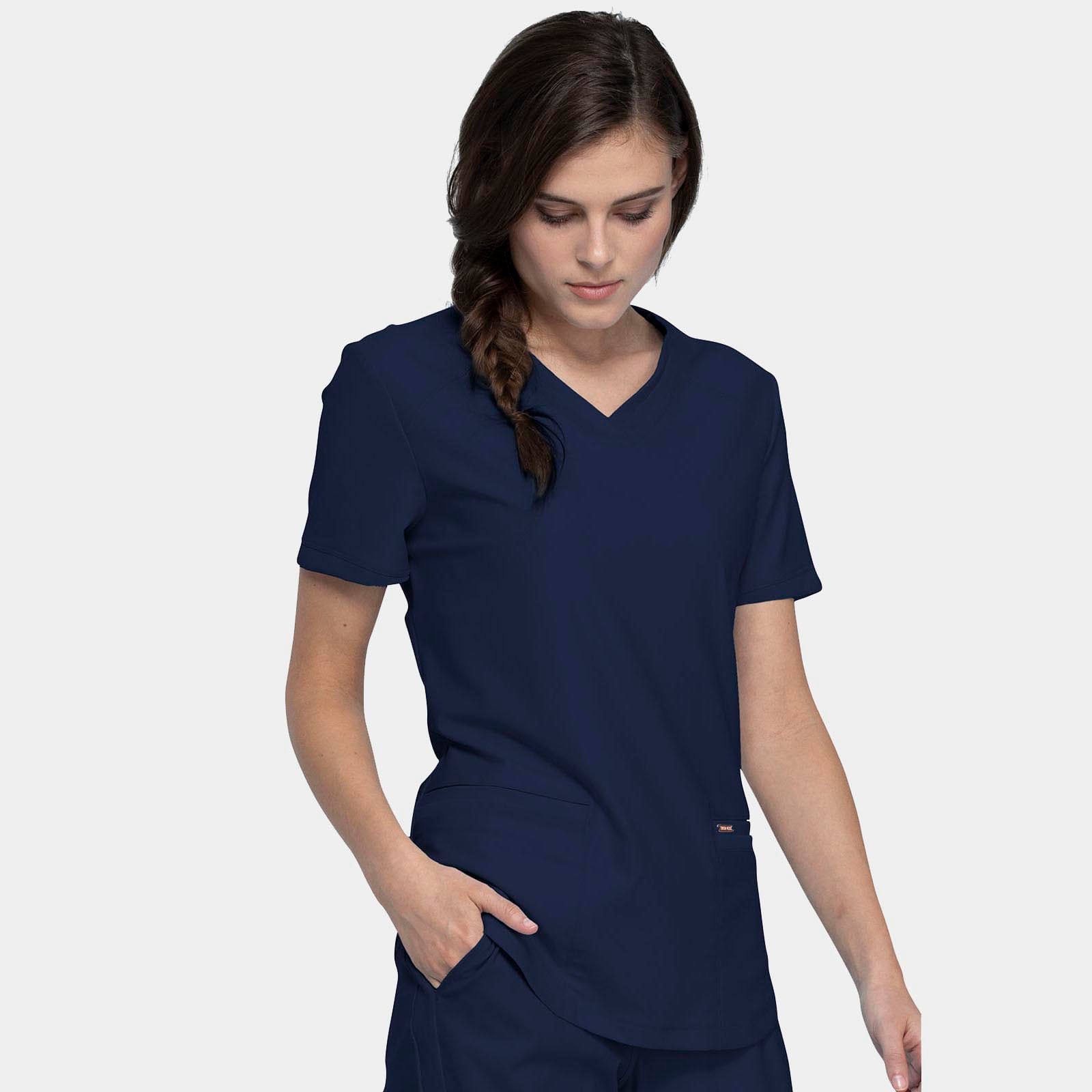 V-Neck Top | CK840
