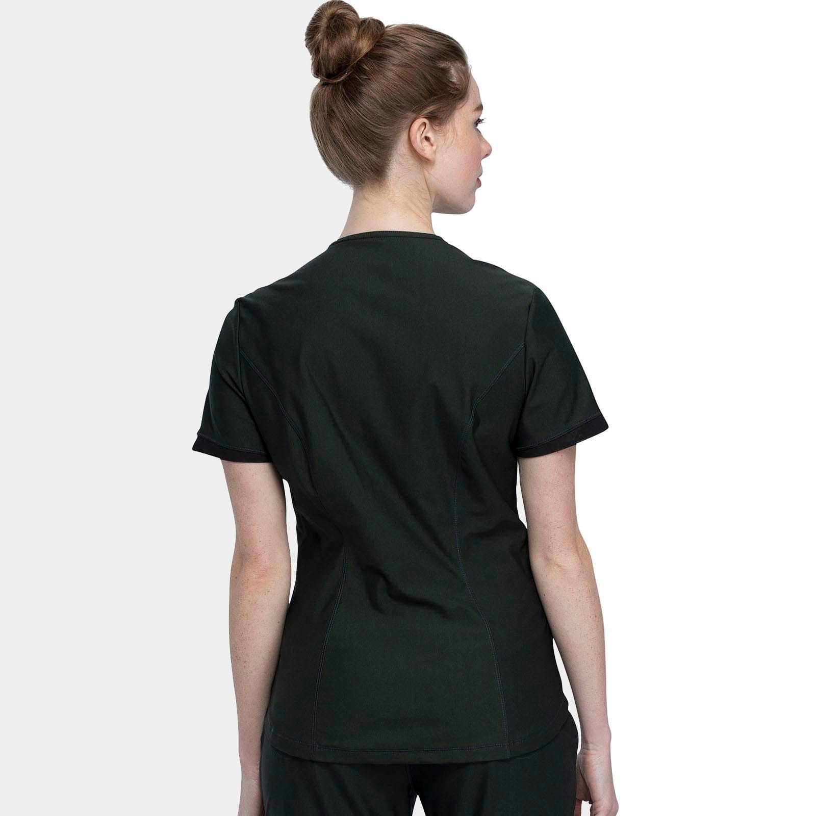 V-Neck Top | CK840