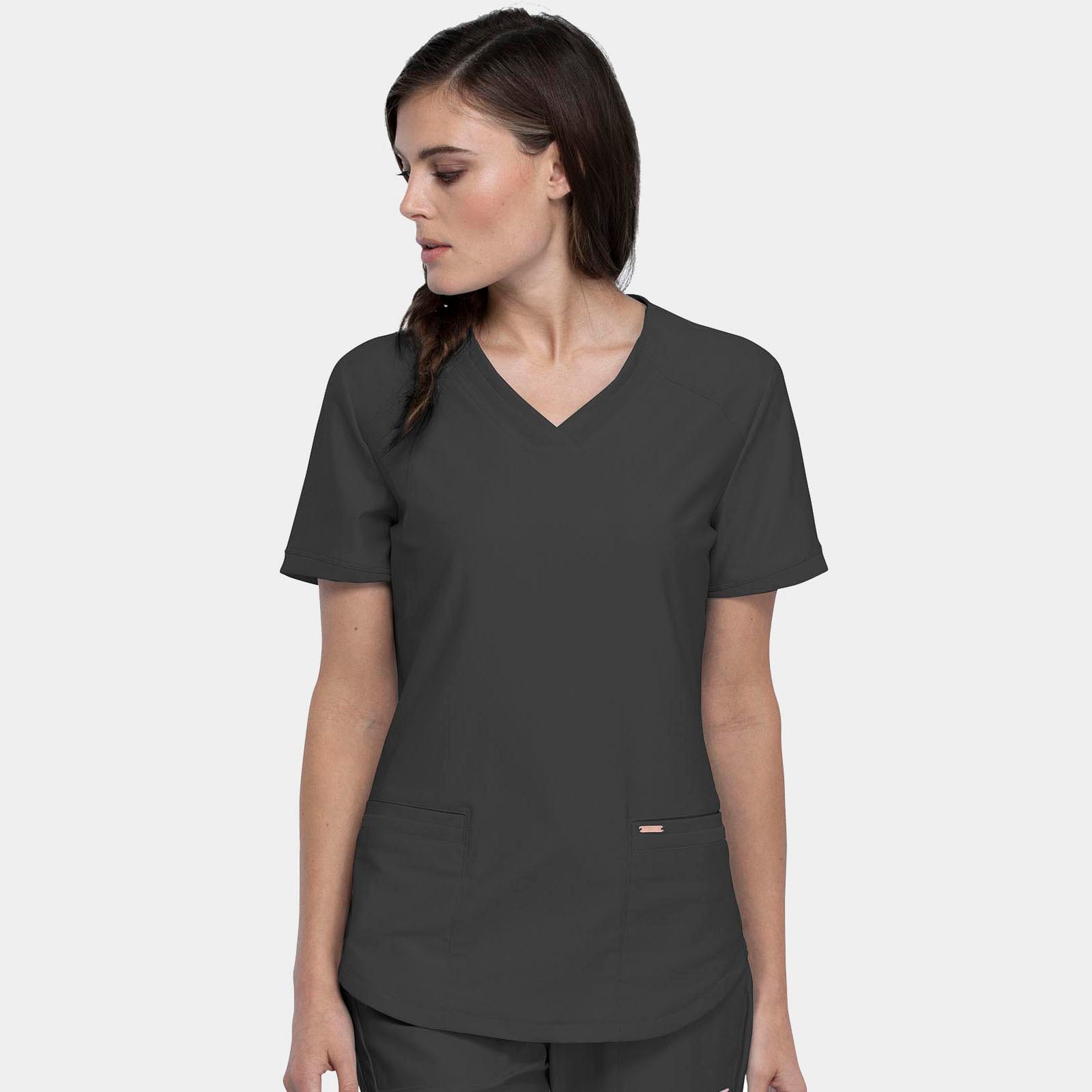 V-Neck Top | CK840